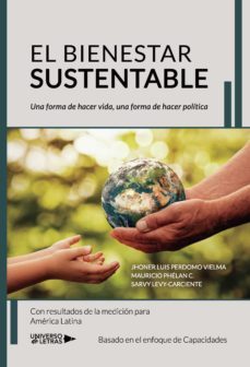 el bienestar sustentable (ebook)-jhoner luis perdomo vielma-mauricio phelan-sarvy levy carciente-9788418571510