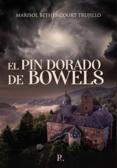 el pin dorado de bowels (ebook)-9788418605710