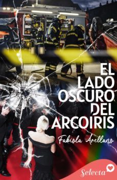 el lado oscuro del arcoiris (ebook)-9788418646010