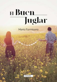 el buen juglar-mario formisano-9788418649110