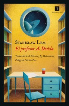 el profesor a. donda (ebook)-9788418668210