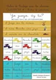 manual de lectoescritura fichas de actividades 4-maria jose campos romero-9788418672910
