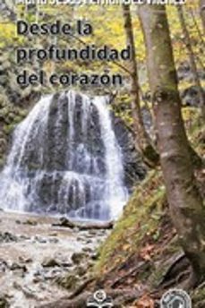 desde la profundidad del corazon-maria jesus fernandez vilchez-9788418691010