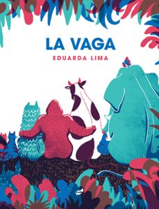 la vaga (cat)-eduarda lima-9788418702310