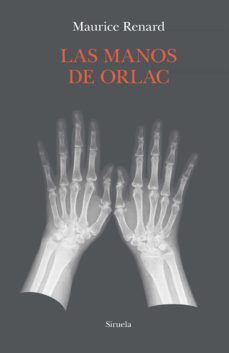 las manos de orlac-9788418708510