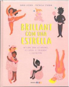 brillant com una estrella-daria locher-9788418723810