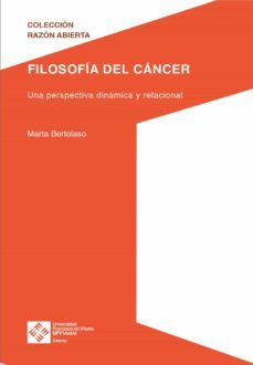 filosofia del cancer (ebook)-9788418746710