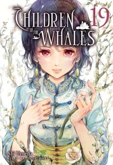 children of the whales vol. 19-9788418788710