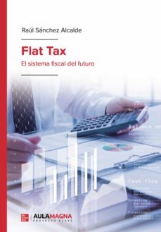 flat tax-raul sanchez alcalde-9788418808210