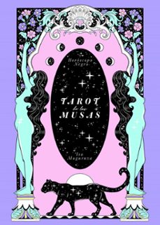 tarot de las musas-9788418820410
