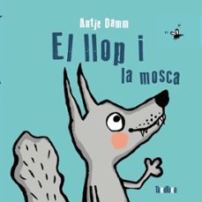 el llop i la mosca-9788418821110