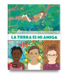 la tierra es mi amiga-maia brami-9788418830310