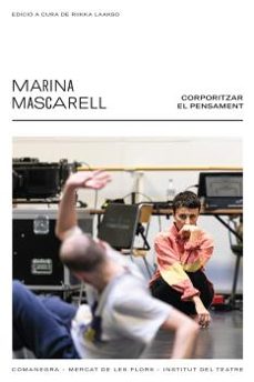 corporeizar el pensamiento / corporitzar el pensament-marina mascarell-9788418857010
