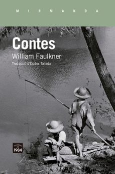 contes-william faulkner-9788418858710