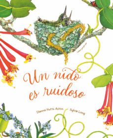un nido es ruidoso-dianna hutts aston-9788418900310