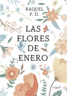 las flores de enero parte ii-9788418910210