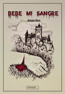 bebe mi sangre (ebook)-9788418911910