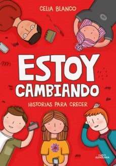 estoy cambiando (ebook)-9788418915710