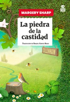 la piedra de la castidad (ebook)-9788418918940