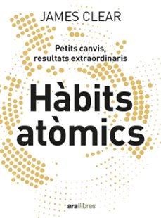 habits atòmics-james clear-9788418928710
