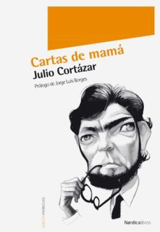 cartas de mama (ebook)-julio cortazar-9788418930010