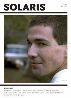 solaris 8: monstruos-9788418941610