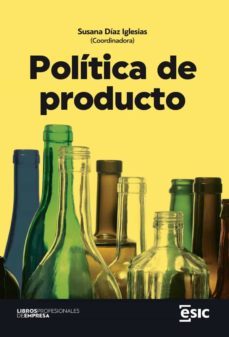 politica de producto (ebook)-susana diaz iglesias-9788418944710