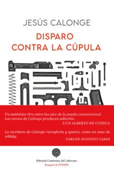disparo contra la cúpula-jesus calonge muñoz-9788418997310