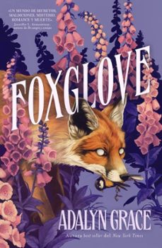 foxglove-adalyn grace-9788419030610