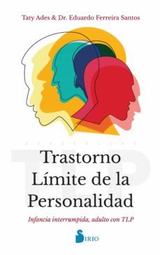 trastorno limite de la personalidad (ebook)-9788419105110