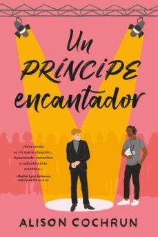 un principe encantador-alison cochrun-9788419131010
