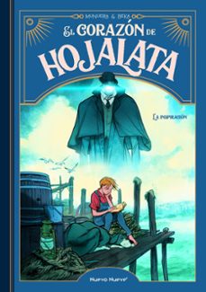 el corazon de hojalata 2-9788419148810
