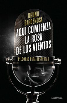 aqui comienza la rosa de los vientos (ebook)-9788419164810