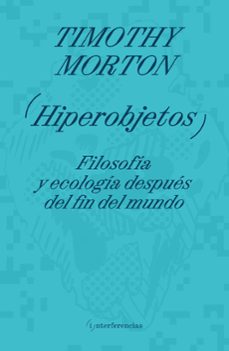 hiperobjetos-timothy morton-9788419208910