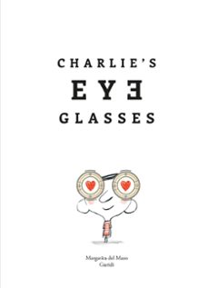 charlie's eyeglasses (ebook)-9788419974938