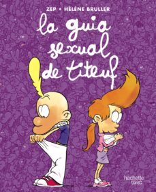 la guia sexual de titeuf (cat)-9788419316110