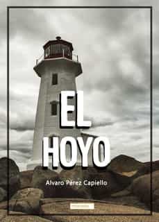 el hoyo-alvaro perez capiello-9788419339010