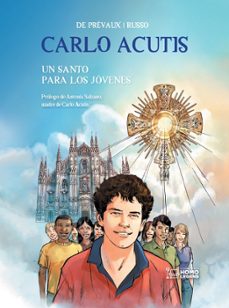 carlo acutis-pablo de la herran luzarraga-9788419349910