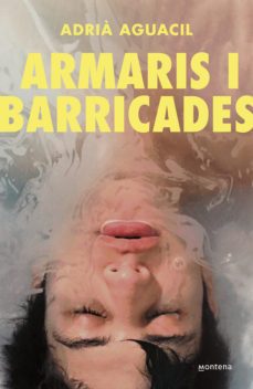 armaris i barricades (ebook)-adria aguacil portillo-9788419357410
