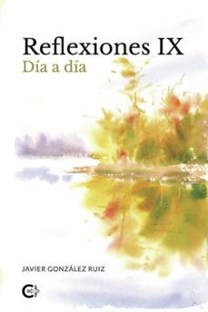 reflexiones ix (ebook)-9788419361110
