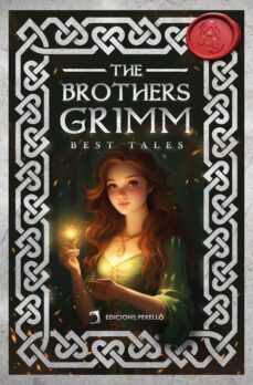the brothers grimm best tales (ebook)-9788410227804
