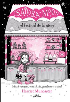 Grandes historias de Isadora Moon