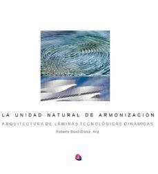 la unidad natural de armonizacion (ebook)-roberto buxo-doniz-9788419385710