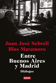 entre buenos aires y madrid-9788419399410