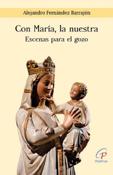 con maria, la nuestra-9788419408310
