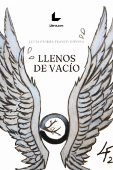 llenos de vacío-lucia fatima franco goyena-9788419435910