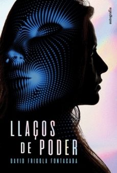 llaços de poder-david frigola fontacaba-9788419445810