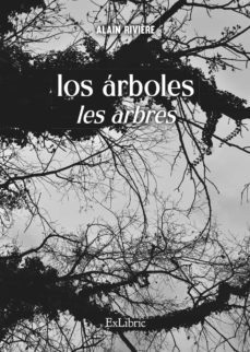 (i.b.d.) los arboles-alain riviere-9788419520210