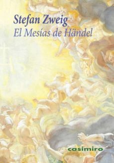 el mesias de handel-stefan zweig-9788419524010