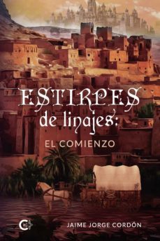 estirpes de linajes: el comienzo (ebook)-9788419551610